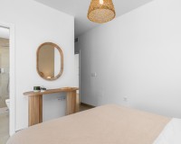 Nouvelle construction - Appartement - Islas Menores