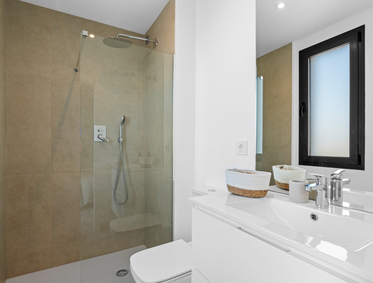 Nouvelle construction - Appartement - Islas Menores
