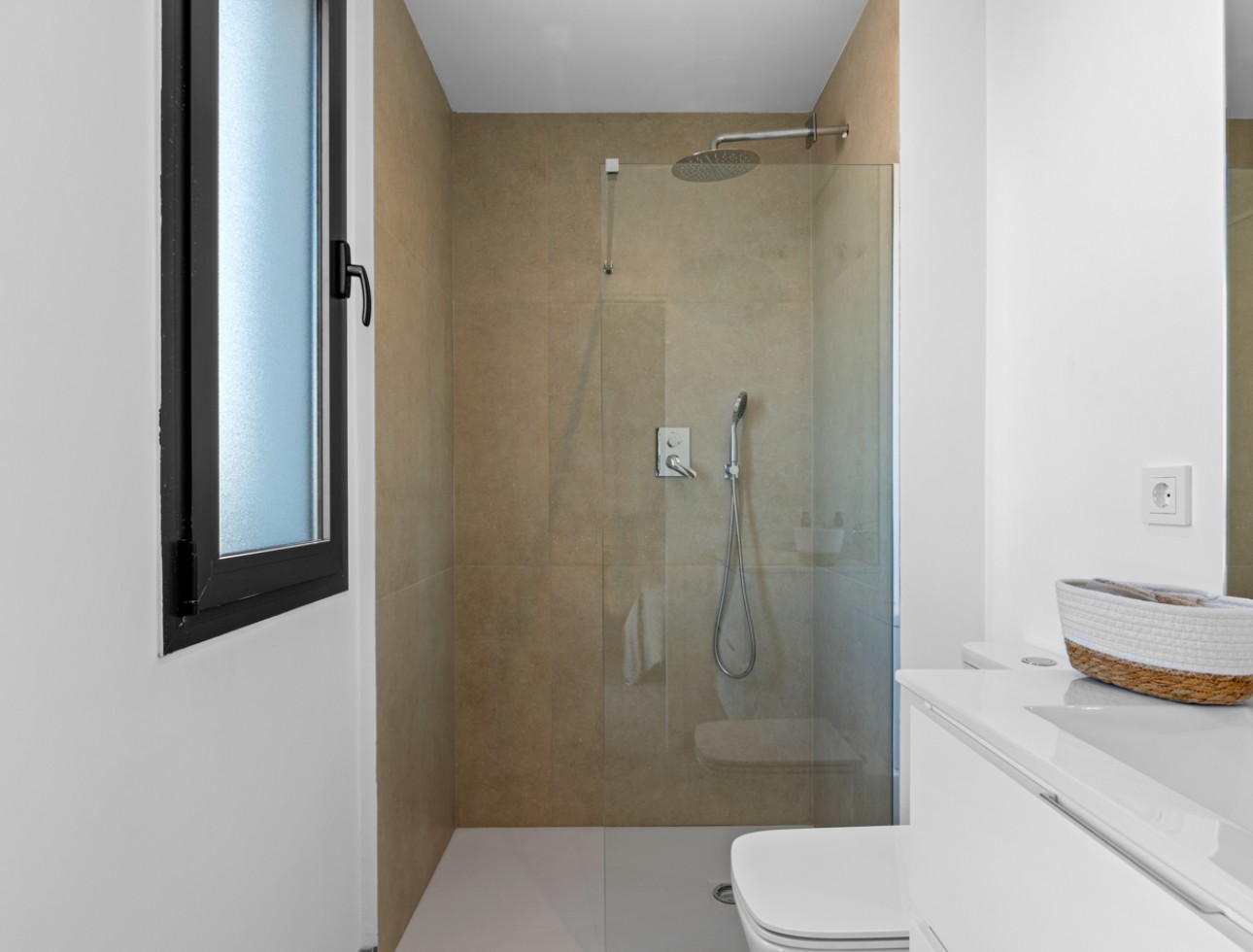 Nouvelle construction - Appartement - Islas Menores