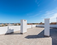 Nouvelle construction - Appartement - Islas Menores
