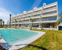Nouvelle construction - Appartement - Islas Menores