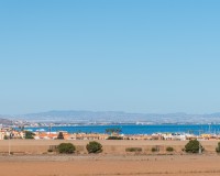 Nouvelle construction - Appartement - Islas Menores
