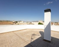 Nouvelle construction - Appartement - Jacarilla