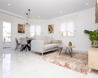 Nouvelle construction - Appartement - Jacarilla