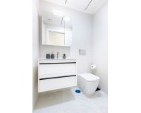 Nouvelle construction - Appartement - Jacarilla