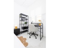 Nouvelle construction - Appartement - Jacarilla