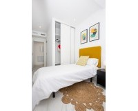 Nouvelle construction - Appartement - Jacarilla