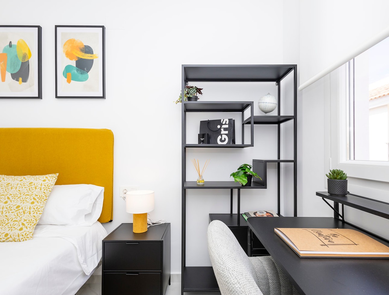 Nouvelle construction - Appartement - Jacarilla