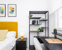 Nouvelle construction - Appartement - Jacarilla