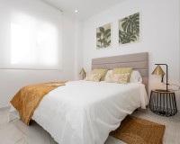 Nouvelle construction - Appartement - Jacarilla