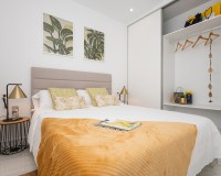 Nouvelle construction - Appartement - Jacarilla