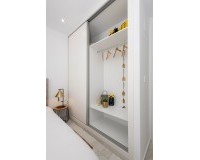 Nouvelle construction - Appartement - Jacarilla