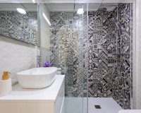 Nouvelle construction - Appartement - Jacarilla