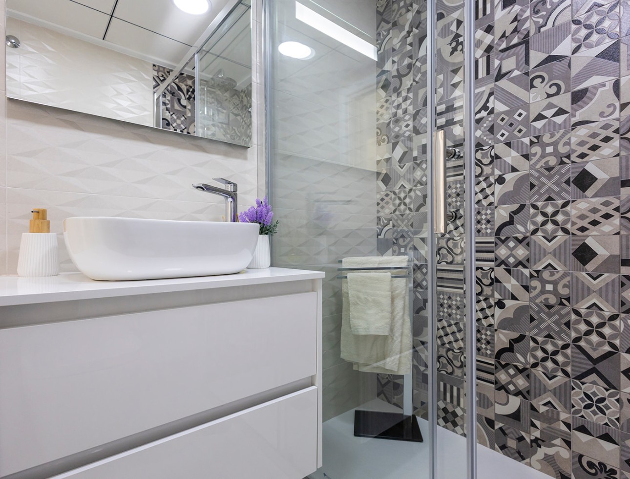 Nouvelle construction - Appartement - Jacarilla