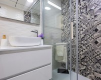 Nouvelle construction - Appartement - Jacarilla