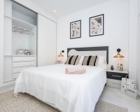 Nouvelle construction - Appartement - Jacarilla