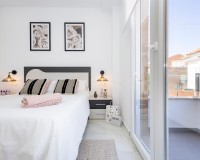 Nouvelle construction - Appartement - Jacarilla