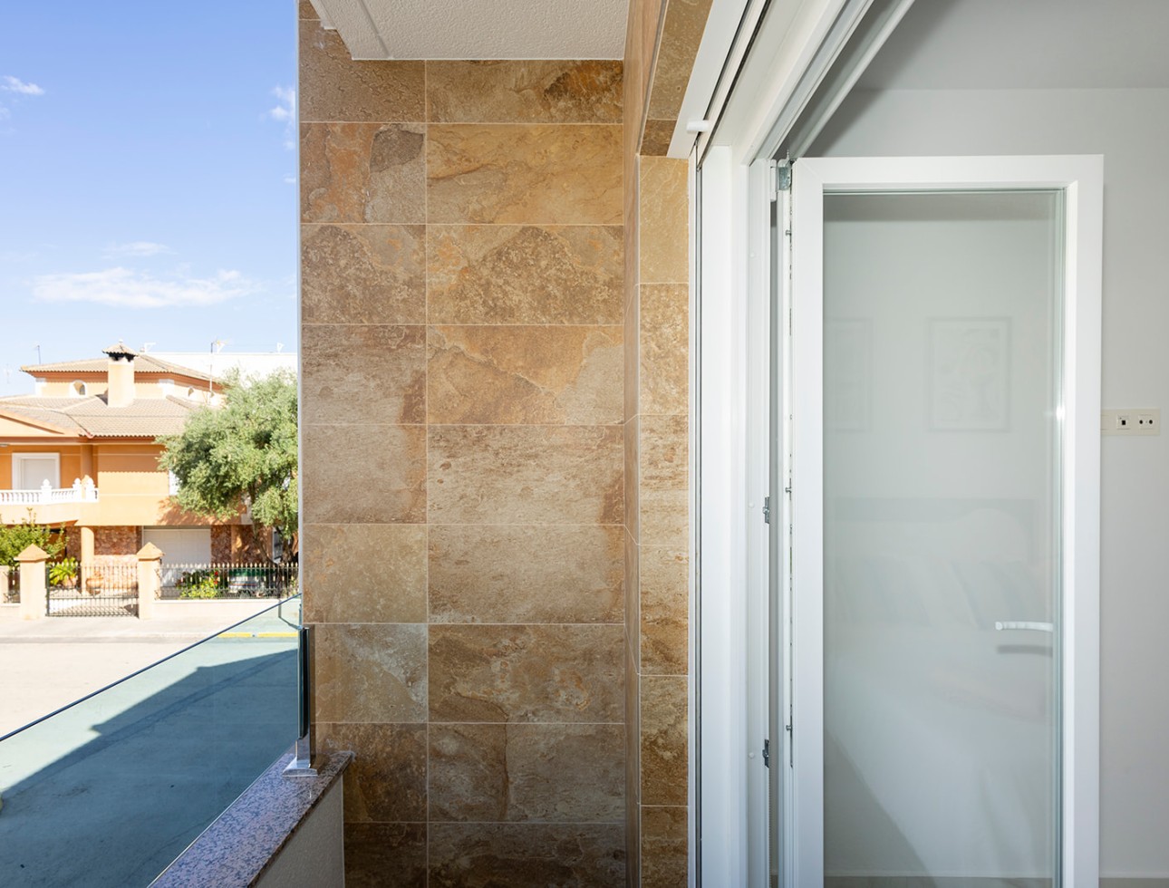 Nouvelle construction - Appartement - Jacarilla