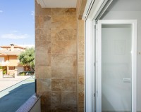 Nouvelle construction - Appartement - Jacarilla