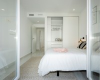 Nouvelle construction - Appartement - Jacarilla