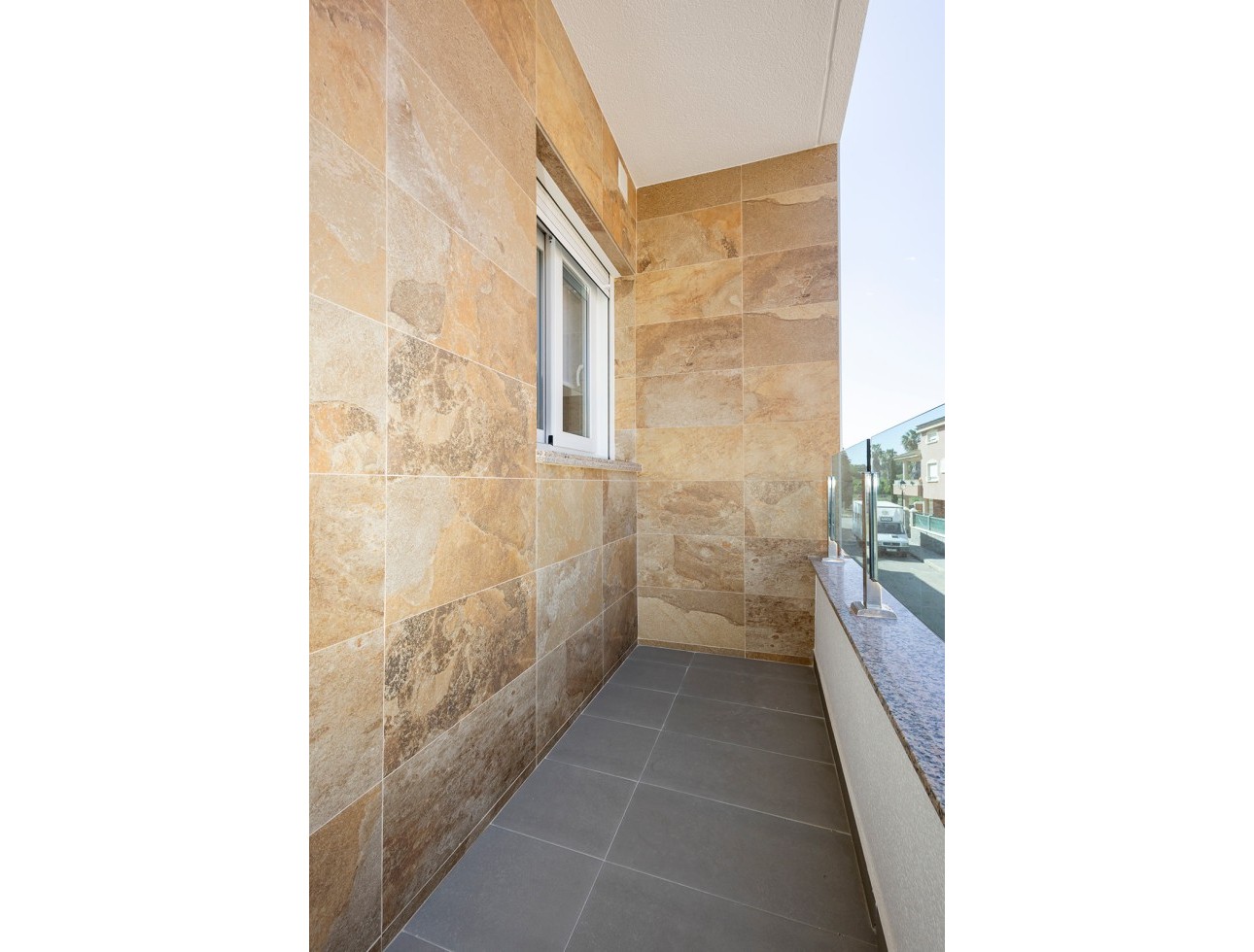 Nouvelle construction - Appartement - Jacarilla