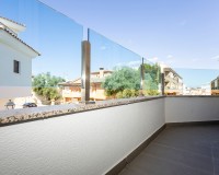 Nouvelle construction - Appartement - Jacarilla