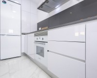 Nouvelle construction - Appartement - Jacarilla