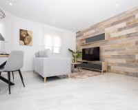 Nouvelle construction - Appartement - Jacarilla