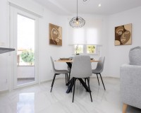 Nouvelle construction - Appartement - Jacarilla