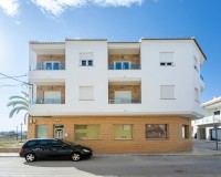 Nouvelle construction - Appartement - Jacarilla