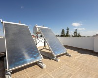 Nouvelle construction - Appartement - Jacarilla