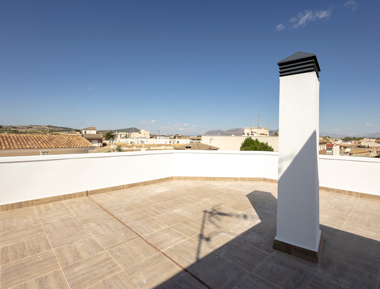 Nouvelle construction - Appartement - Jacarilla