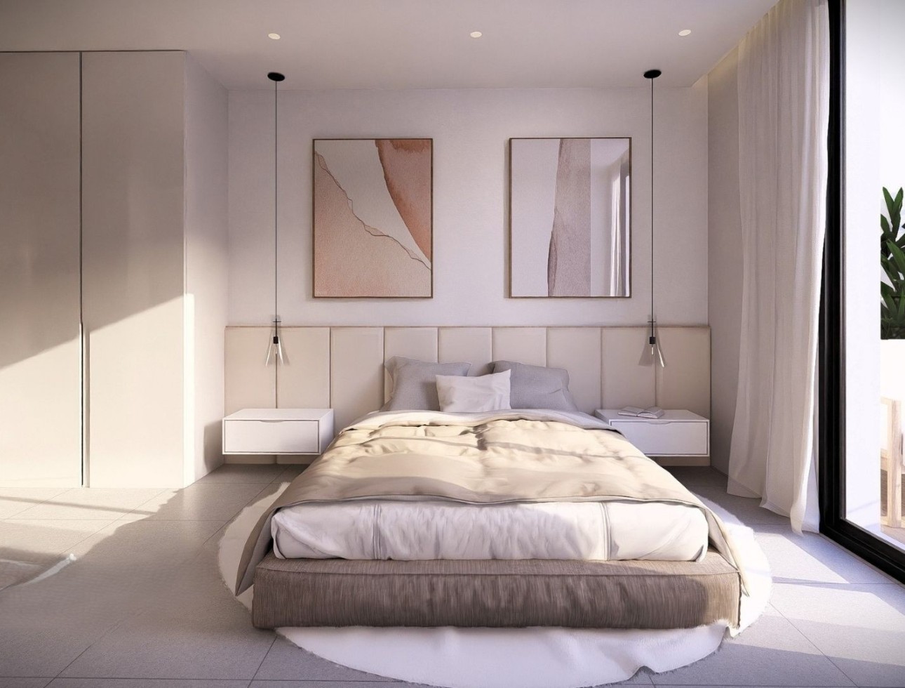 Nouvelle construction - Appartement - Javea