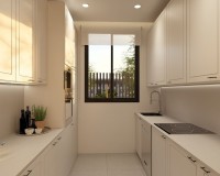 Nouvelle construction - Appartement - Javea