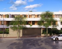 Nouvelle construction - Appartement - Javea