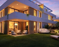 Nouvelle construction - Appartement - Javea