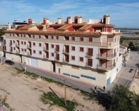 Nouvelle construction - Appartement - Jerónimo y Avileses