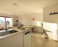 Nouvelle construction - Appartement - Jerónimo y Avileses