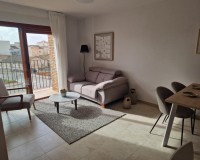 Nouvelle construction - Appartement - Jerónimo y Avileses