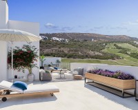 Nouvelle construction - Appartement - La Alcaidesa