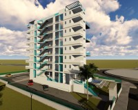 Nouvelle construction - Appartement - La Cala