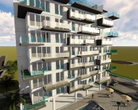 Nouvelle construction - Appartement - La Cala