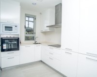 Nouvelle construction - Appartement - La Cala