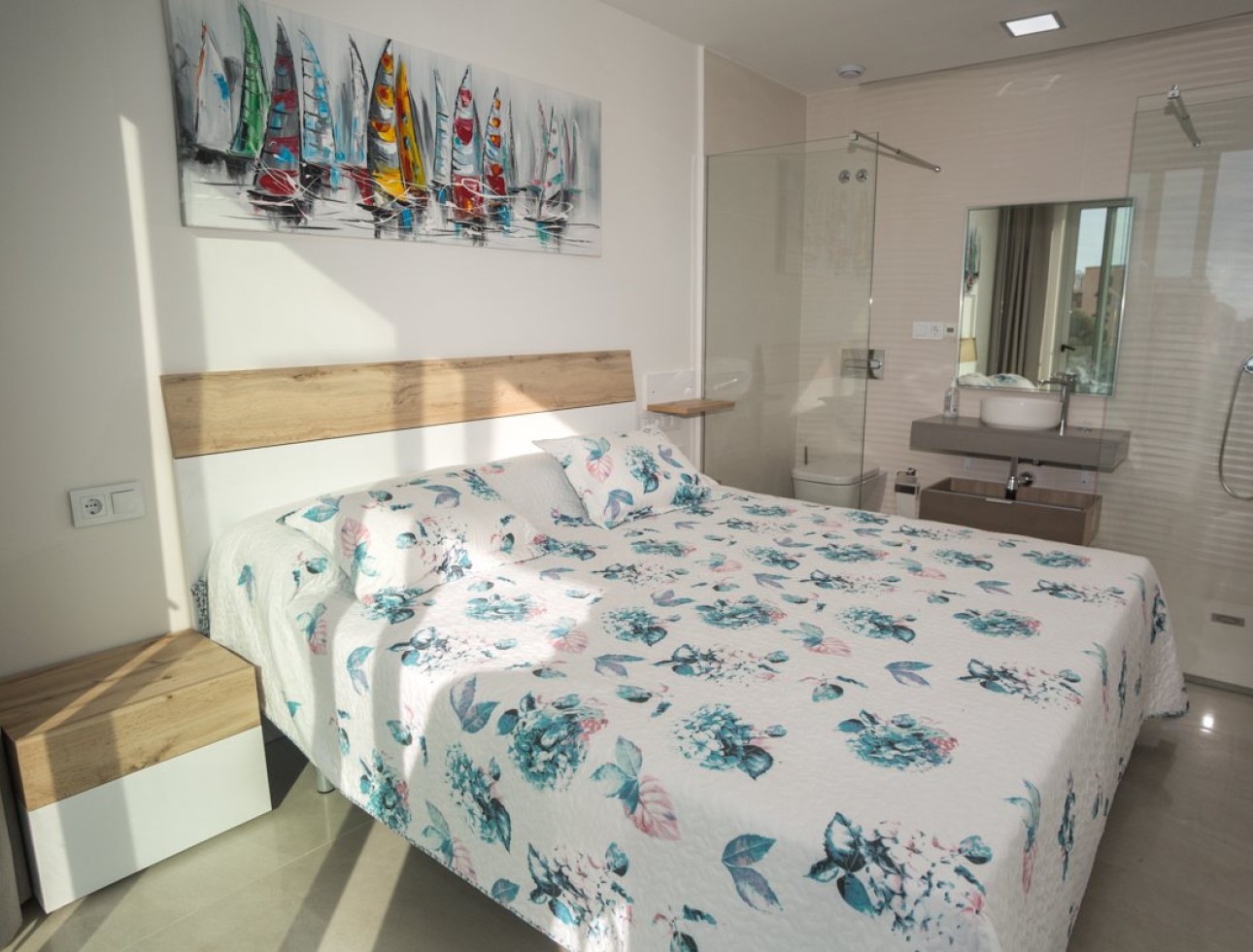 Nouvelle construction - Appartement - La Cala