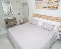 Nouvelle construction - Appartement - La Cala