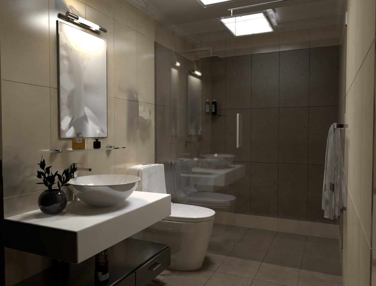 Nouvelle construction - Appartement - La Cala