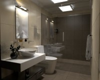 Nouvelle construction - Appartement - La Cala