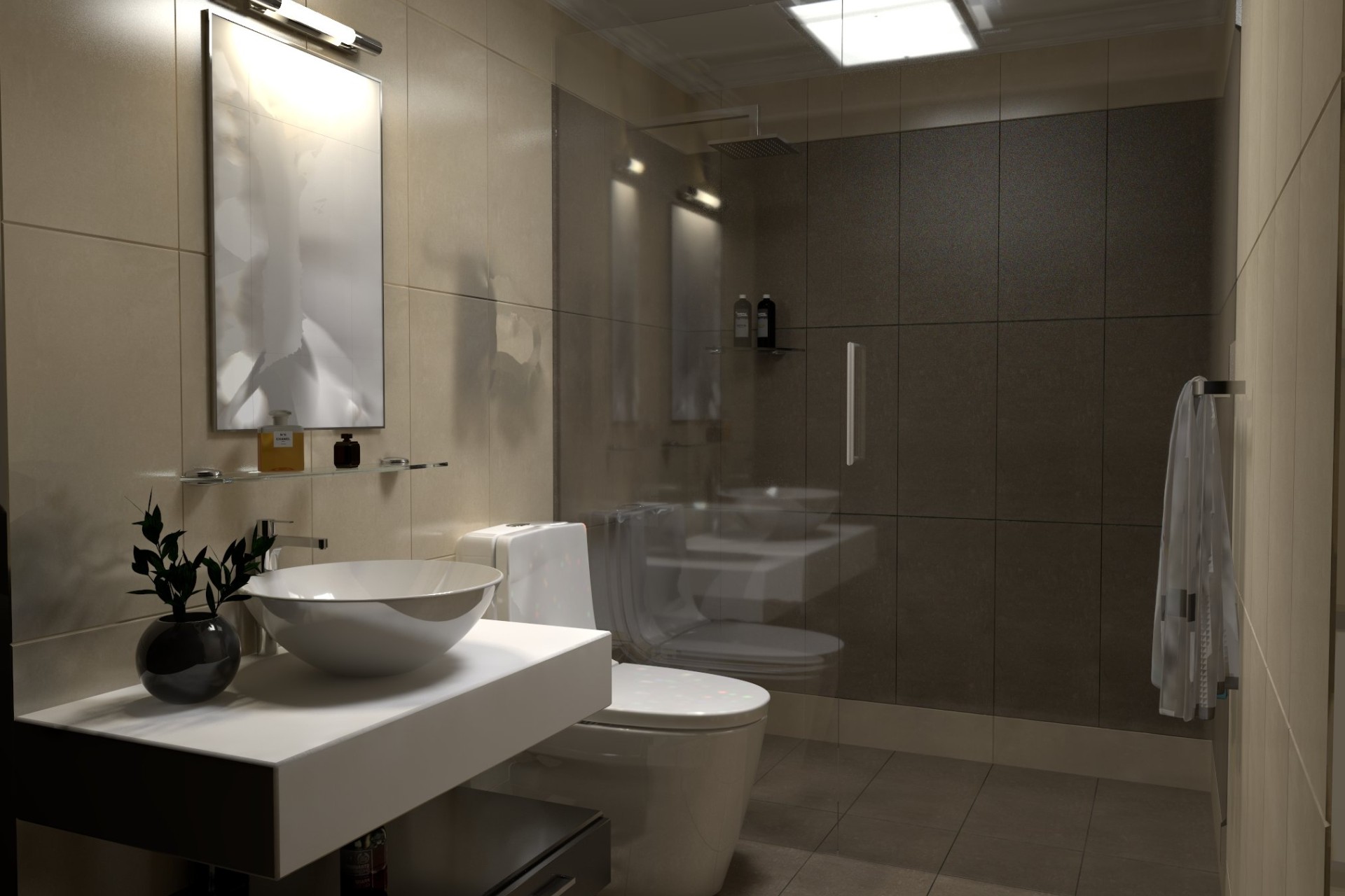 Nouvelle construction - Appartement - La Cala