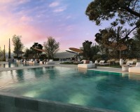 Nouvelle construction - Appartement - La Capellania