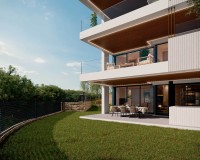 Nouvelle construction - Appartement - La Capellania